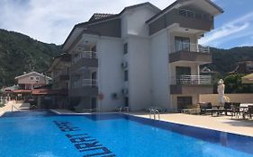 Murat Apart Hotel